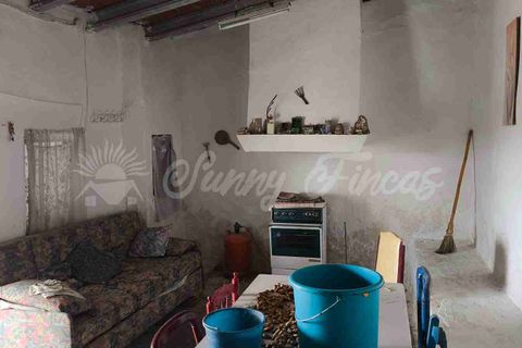 Landejendom i Caudete, Albacete, Caudete - € 39.000 | Ref: SF0580 - foto 4